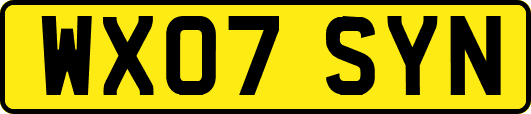 WX07SYN