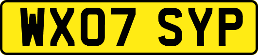WX07SYP