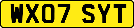 WX07SYT