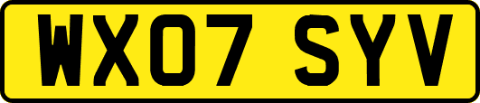 WX07SYV