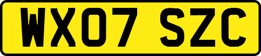 WX07SZC