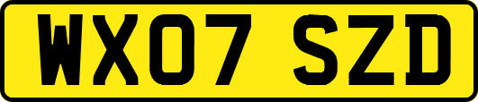 WX07SZD