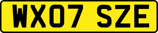 WX07SZE