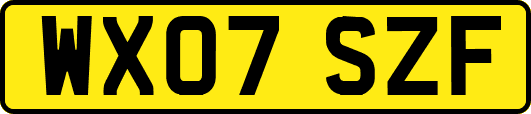 WX07SZF