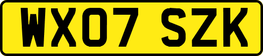 WX07SZK