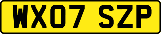 WX07SZP