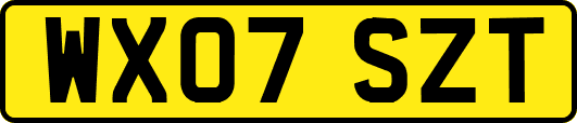 WX07SZT