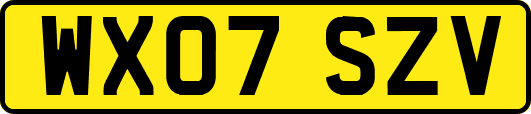 WX07SZV