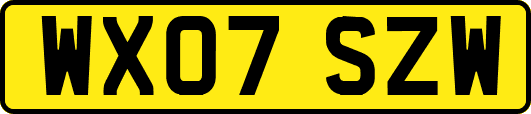 WX07SZW