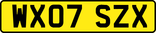 WX07SZX