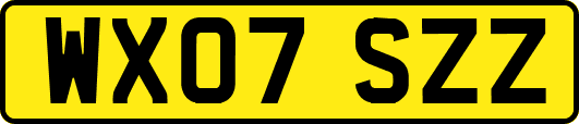 WX07SZZ