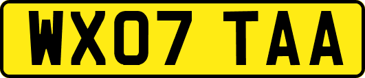 WX07TAA