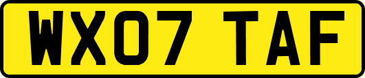 WX07TAF