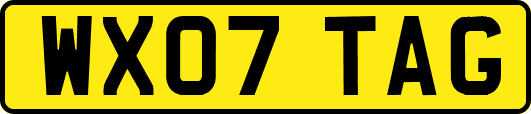 WX07TAG