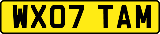 WX07TAM