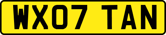 WX07TAN