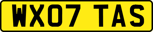 WX07TAS