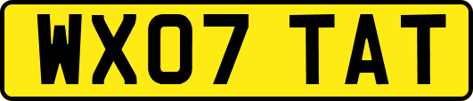 WX07TAT