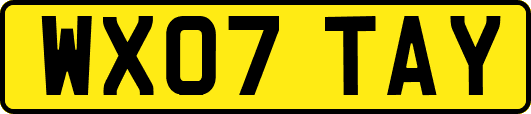 WX07TAY