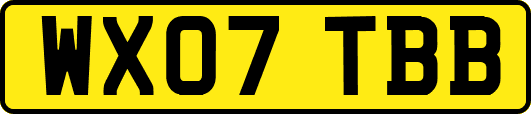 WX07TBB