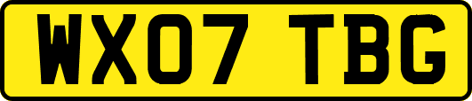 WX07TBG