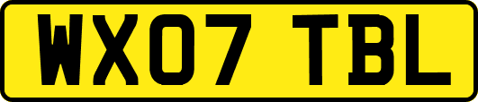 WX07TBL
