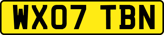 WX07TBN