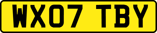 WX07TBY