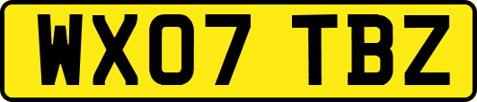 WX07TBZ