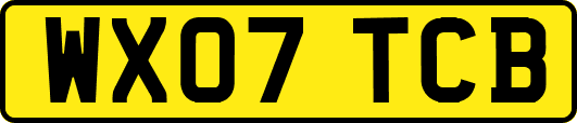 WX07TCB