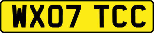 WX07TCC