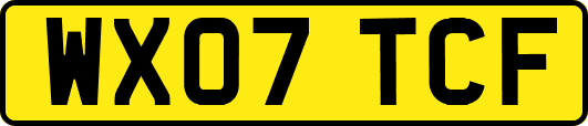 WX07TCF