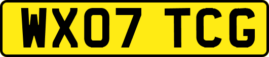 WX07TCG