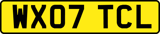 WX07TCL