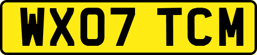WX07TCM