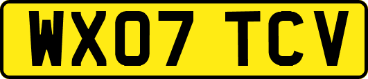WX07TCV