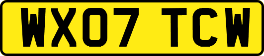 WX07TCW