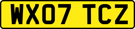 WX07TCZ