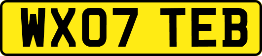 WX07TEB