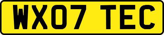 WX07TEC