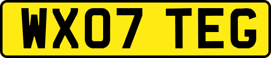 WX07TEG