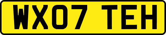 WX07TEH