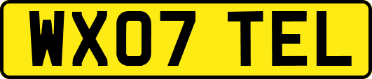 WX07TEL