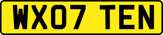 WX07TEN