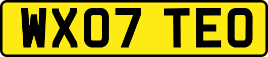 WX07TEO