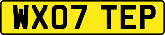WX07TEP