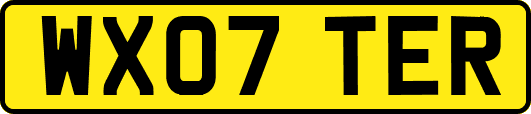 WX07TER