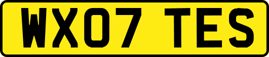WX07TES