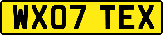 WX07TEX