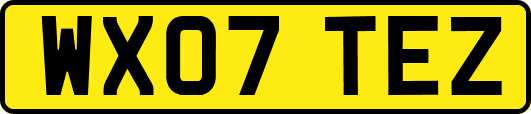 WX07TEZ